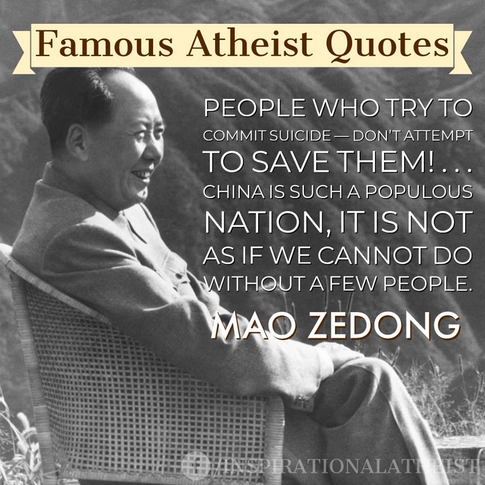 Utter, Unyielding  Despair